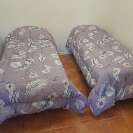 Appartamento Azultdf Ushuaia Esterno foto