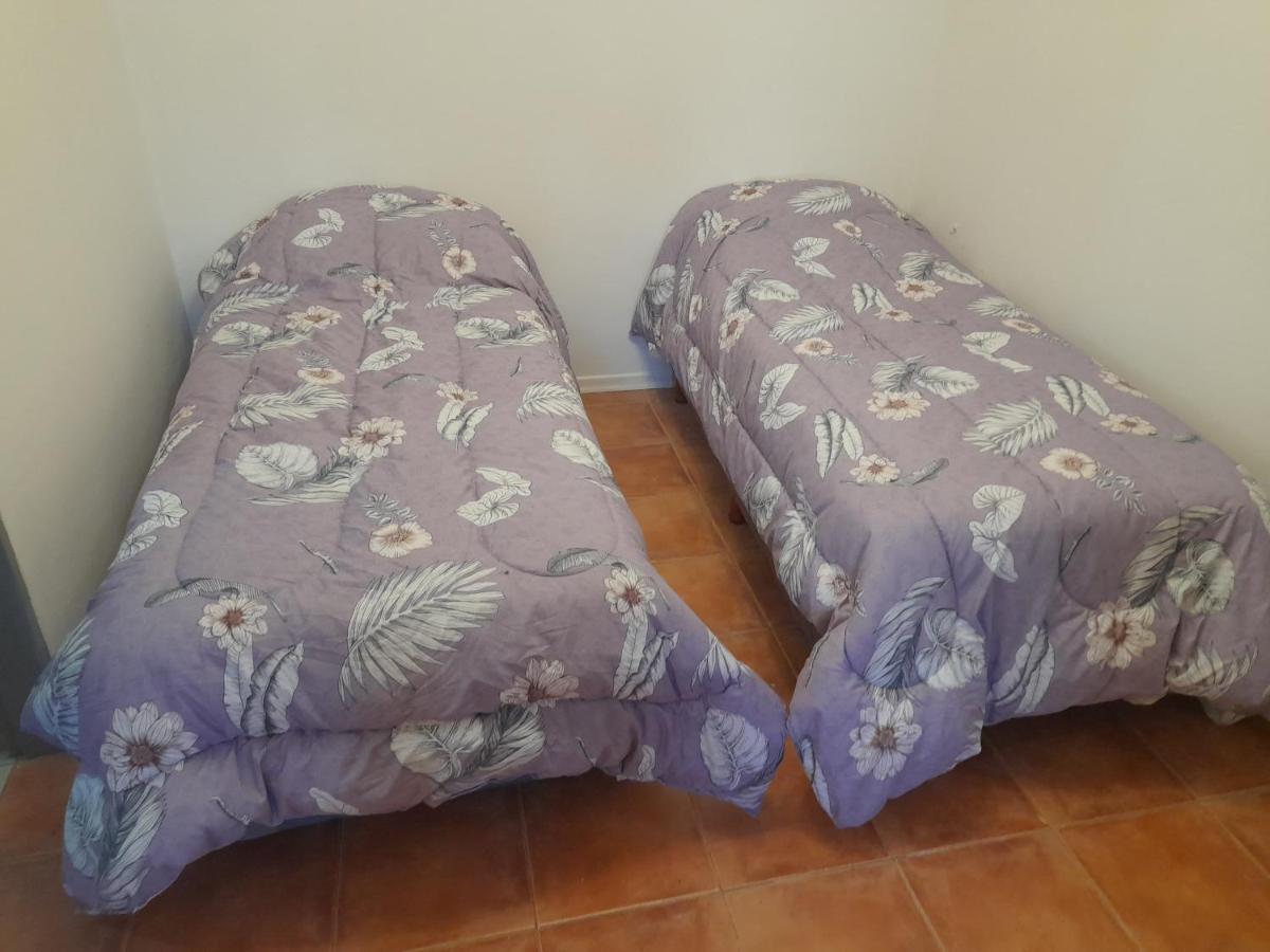 Appartamento Azultdf Ushuaia Esterno foto