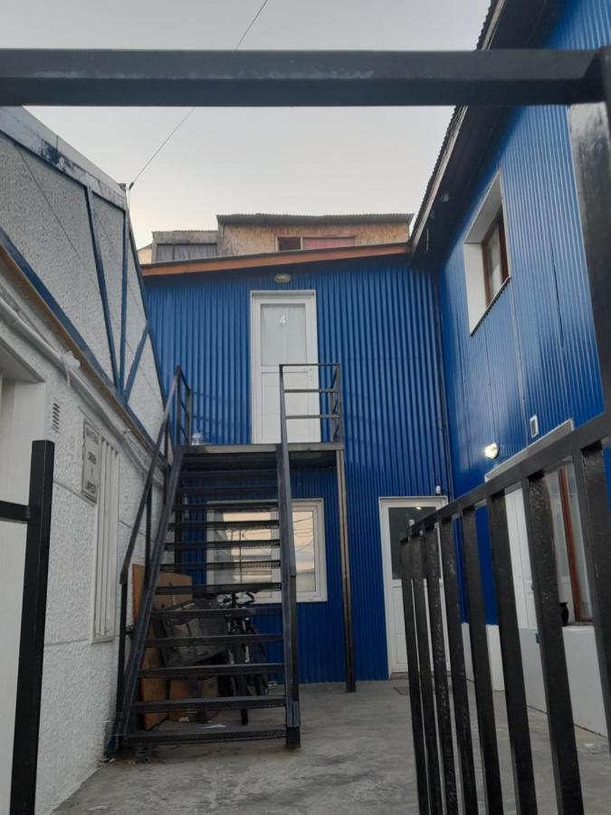 Appartamento Azultdf Ushuaia Esterno foto