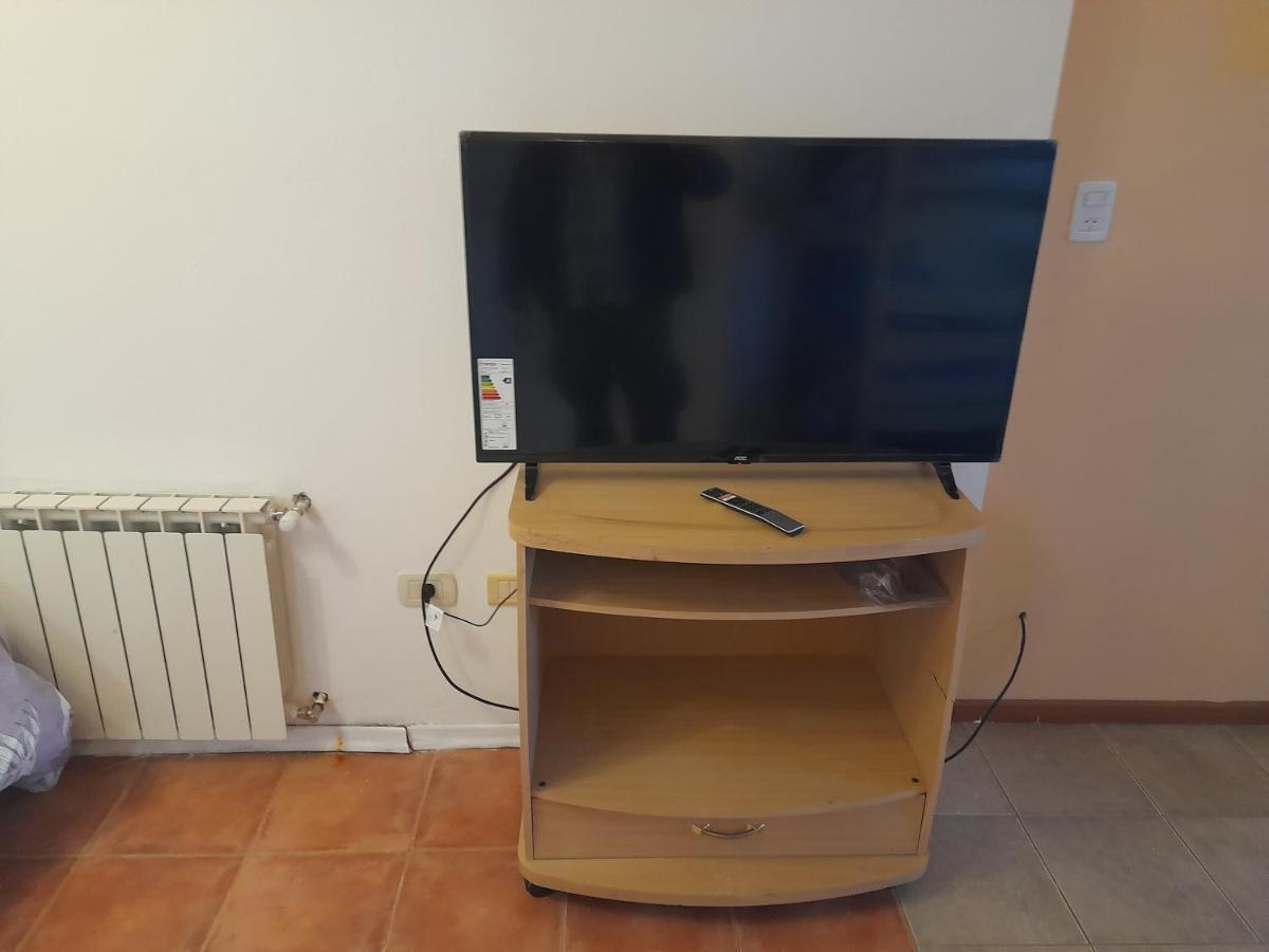 Appartamento Azultdf Ushuaia Esterno foto