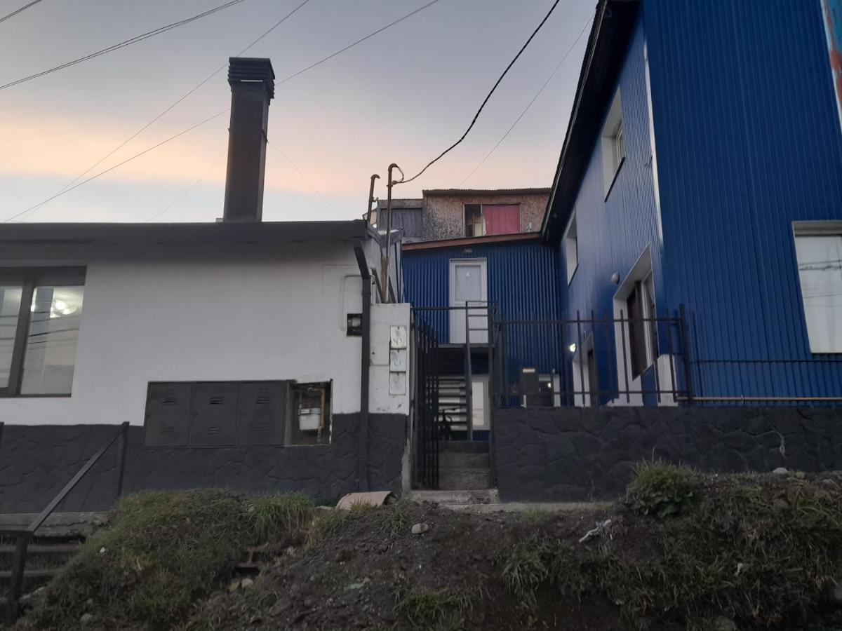 Appartamento Azultdf Ushuaia Esterno foto