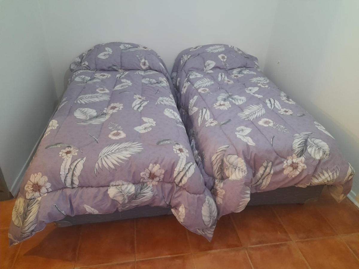 Appartamento Azultdf Ushuaia Esterno foto
